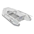 Crewsaver Slatted Floor 240 Packable Inflatable Boat - Life Raft Professionals