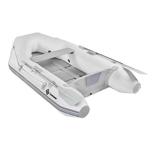 Crewsaver Slatted Floor 240 Packable Inflatable Boat - Life Raft Professionals