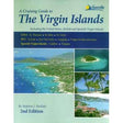 Cruising Guide to the Virgin Islands 2nd ed. - Life Raft Professionals