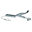 C.Sherman Johnson Single-Hook Anchor Chain Tensioner for 3/8" Chain - Life Raft Professionals