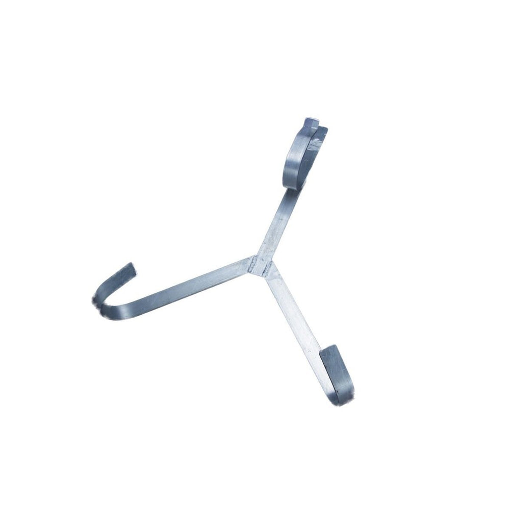 DATREX 30″ Life Ring White USCG, No Tape - Life Raft Professionals