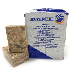 Survival Raft Emergency Ration Viking Life Rafts | Life Raft Professionals