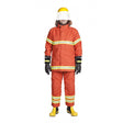 Datrex Firefighting Suit Complete Kit - Life Raft Professionals