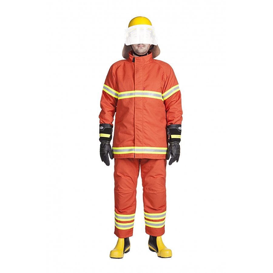Datrex Firefighting Suit Complete Kit - Life Raft Professionals