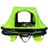 DATREX Independence Offshore Self-Righting Life Raft - Life Raft Professionals
