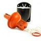 DATREX Lifebuoy Light L163 USCG/SOLAS/MED/ATEX - Life Raft Professionals