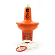 DATREX Lifebuoy Light L163 USCG/SOLAS/MED/ATEX - Life Raft Professionals