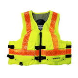 DATREX MAXFLOW MESH VEST, USCG/TC APPROVED 70N ANSI M-3XL - Life Raft Professionals