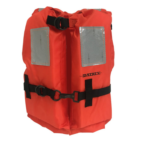 Datrex Offshore Wearable USCG TYPE I Life Jacket - Life Raft Professionals