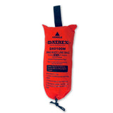 DATREX Ring Buoy Line Bag 100 ft (30.5 meters) SOLAS - Life Raft Professionals