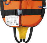 DATREX VSG BabySafe SOLAS/MED Infant Life Jacket - Life Raft Professionals