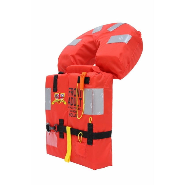 DATREX VSG MK10 Life Jacket, SOLAS/USCG Type I - Life Raft Professionals