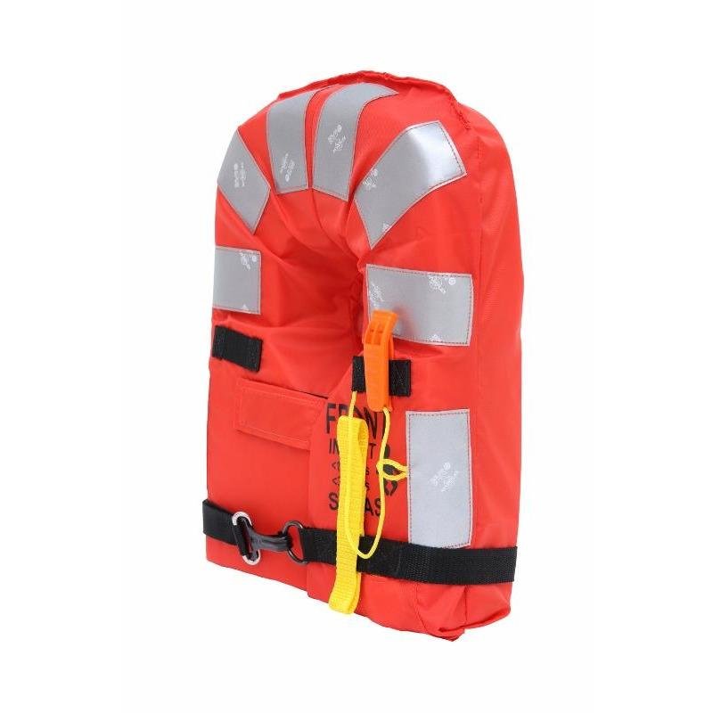 DATREX VSG MK10 Life Jacket, SOLAS/USCG Type I – Life Raft