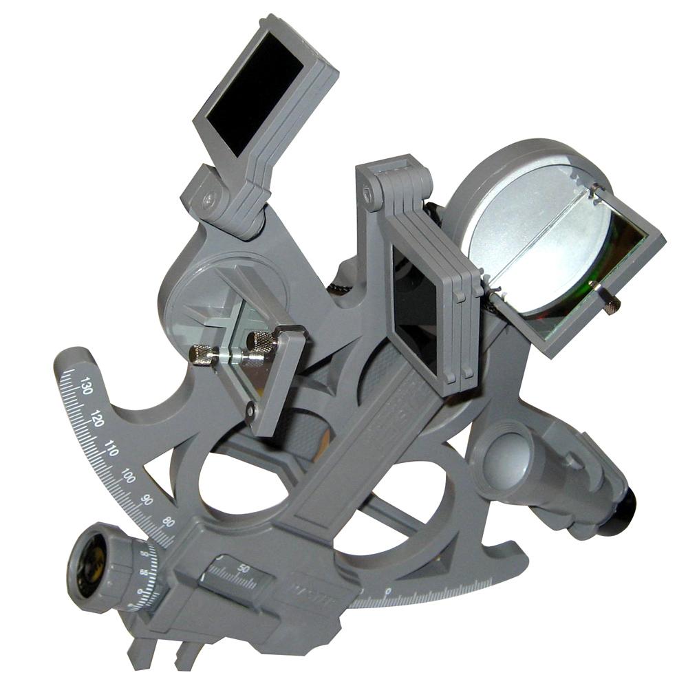 Davis Deluxe Mark 25 Master Sextant [025] - Life Raft Professionals