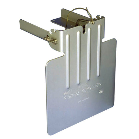 Davis Happy Troller Large Trolling Plate f/IO's + All Outboards 50hp & Larger - Life Raft Professionals