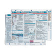Davis Quick Reference Coastwise Piloting Card - Life Raft Professionals