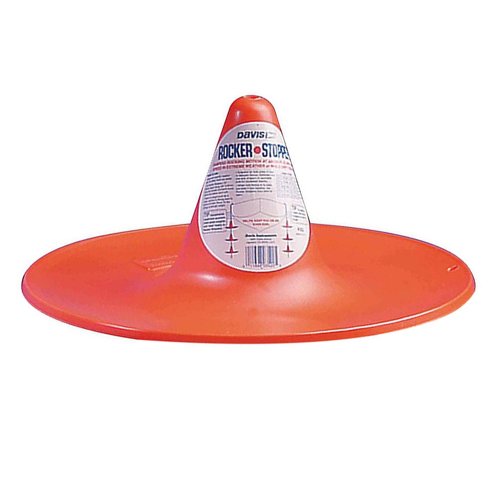 Davis Rocker Stopper Boat Stabilizer - Life Raft Professionals
