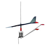 Davis WindTrak AV Antenna Mount Wind Vane [3160] - Life Raft Professionals