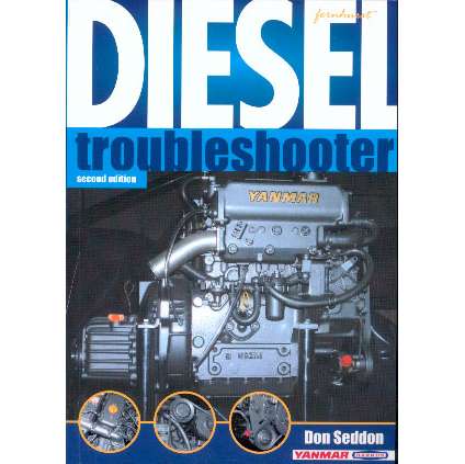 Diesel Troubleshooter, 2nd edition - Life Raft Professionals