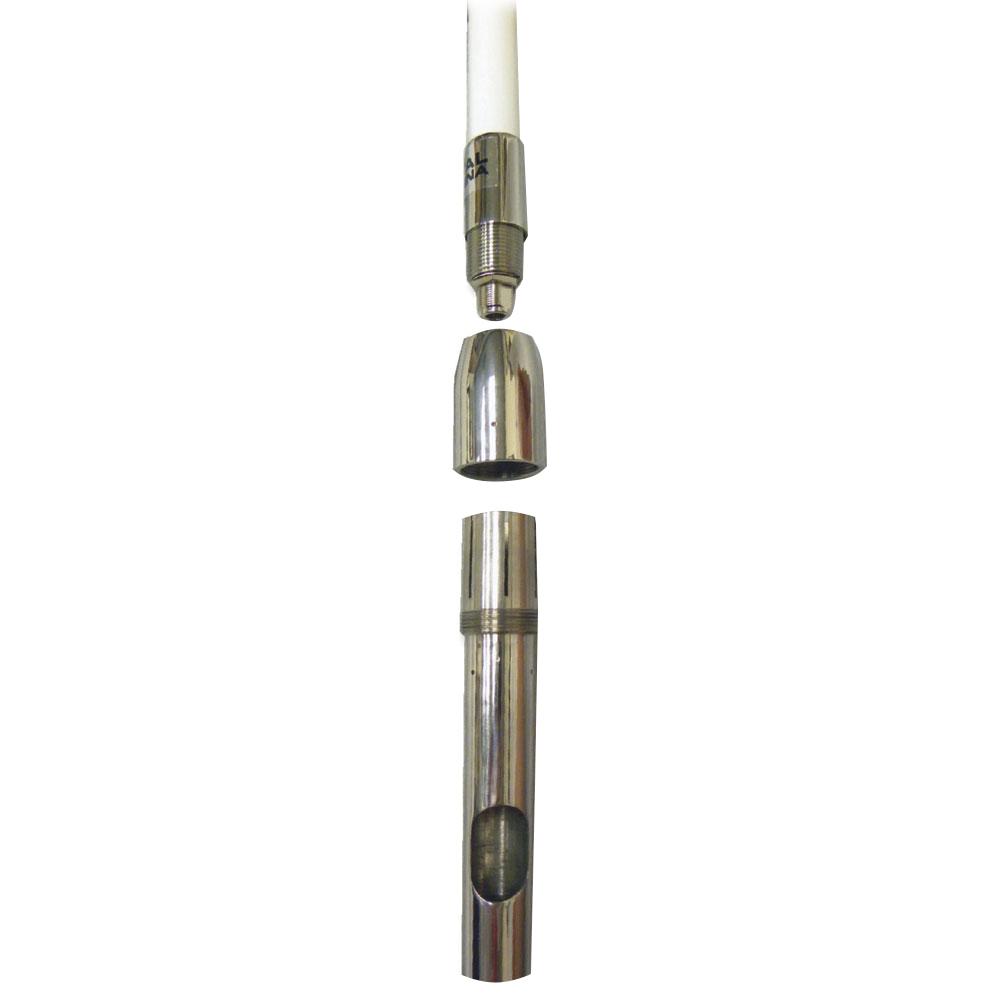 Digital Antenna 1197-CW-S 8 Dual Band Antenna - 9dB Gain - White [1197-CW-S] - Life Raft Professionals