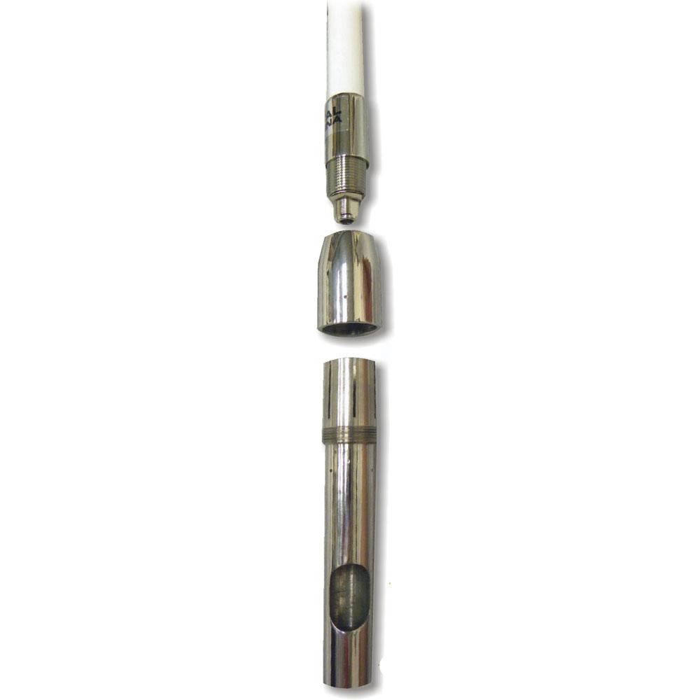 Digital Antenna 4 Cellular 9dB Dual Band Collett Ferrule Antenna [1183-CW] - Life Raft Professionals