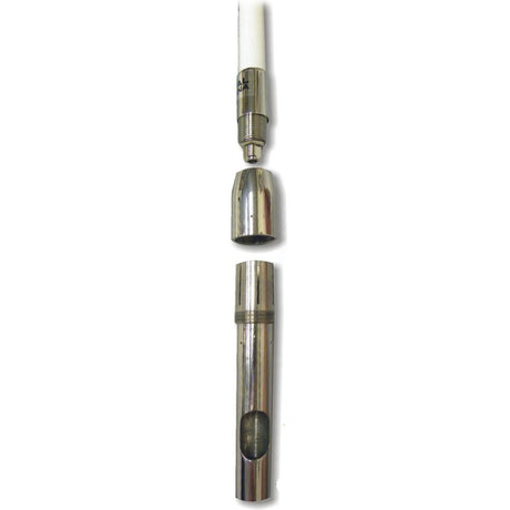 Digital Antenna 4 Cellular 9dB Dual Band Collett Ferrule Antenna [1183-CW] - Life Raft Professionals