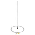 Digital Antenna 4 VHF/AIS White Antenna w/15 Cable [594-MW] - Life Raft Professionals