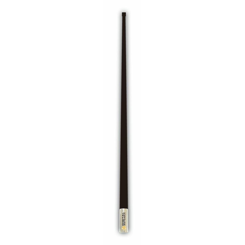 Digital Antenna 528-VB 4 VHF Antenna - Black [528-VB] - Life Raft Professionals