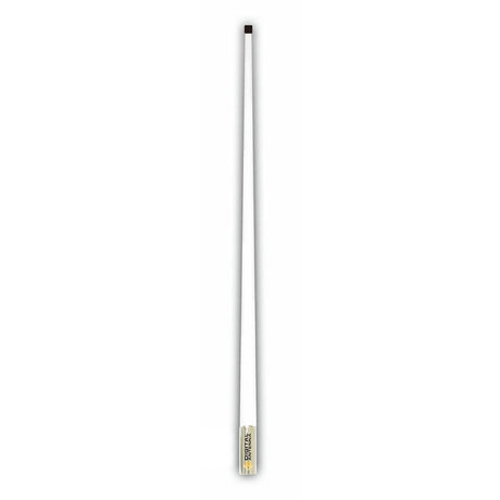 Digital Antenna 528-VW 4 VHF Antenna w/15 Cable - White [528-VW] - Life Raft Professionals