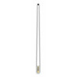 Digital Antenna 528-VW 4 VHF Antenna w/15 Cable - White [528-VW] - Life Raft Professionals