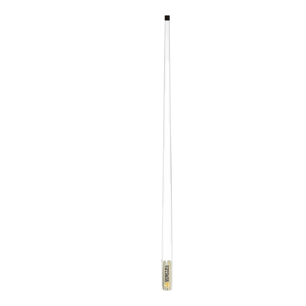 Digital Antenna 529-VW-S 8 VHF Antenna - White [529-VW-S] - Life Raft Professionals