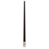 Digital Antenna 531-AB 4 AM/FM Antenna - Black [531-AB] - Life Raft Professionals