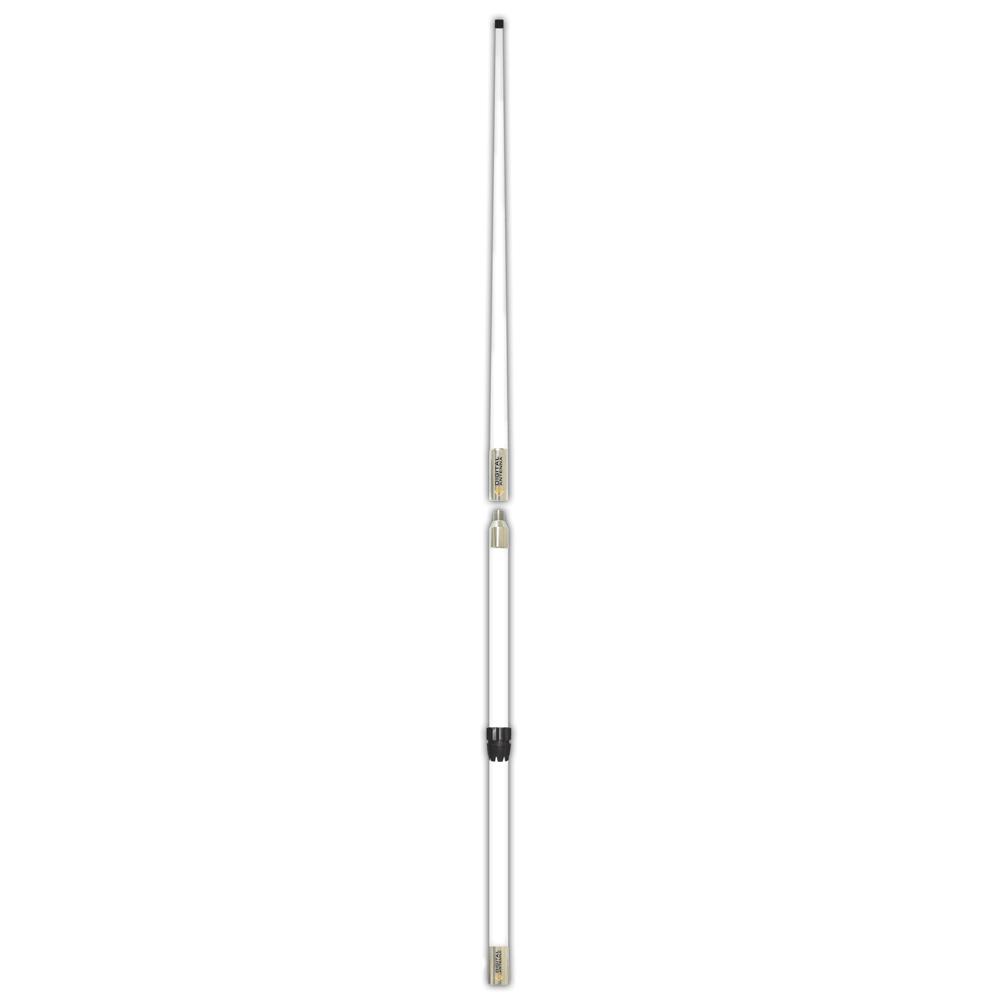 Digital Antenna 532-VW-RS 16 White VHF f/RUPP Mounts [532-VW-RS] - Life Raft Professionals
