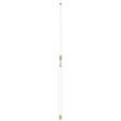 Digital Antenna 532-VW-S 16 Antenna - White [532-VW-S] - Life Raft Professionals