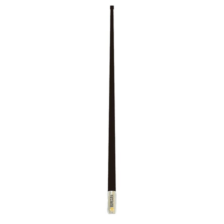 Digital Antenna 538-AB-S 8 AM/FM Stereo Antenna - Black [538-AB-S] - Life Raft Professionals