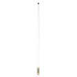 Digital Antenna 538-AW-S 8 AM/FM Stereo Antenna - White [538-AW-S] - Life Raft Professionals