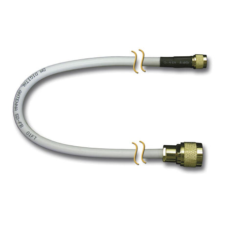 Digital Antenna 75 DA340 Cable w/Connectors [340-75NM] - Life Raft Professionals