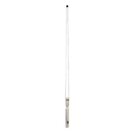 Digital Antenna 829-VW-S 8 VHF Antenna - White [829-VW-S] - Life Raft Professionals