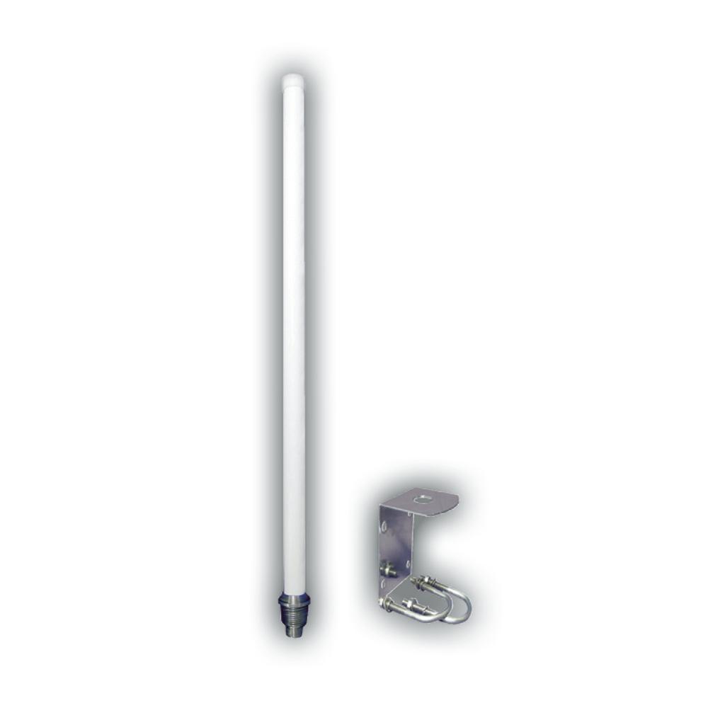 Digital Antenna Cell 18" 288-PW Dual Band Antenna - 9dB Omni Directional [288-PW] - Life Raft Professionals