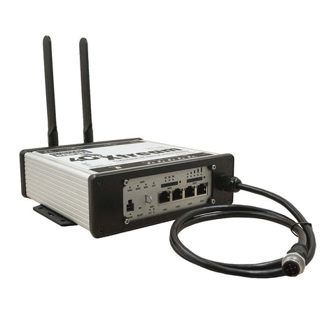 Digital Yacht 4G Extreme Internet NMEA 2000 Solution [ZDIG4GX-US] - Life Raft Professionals