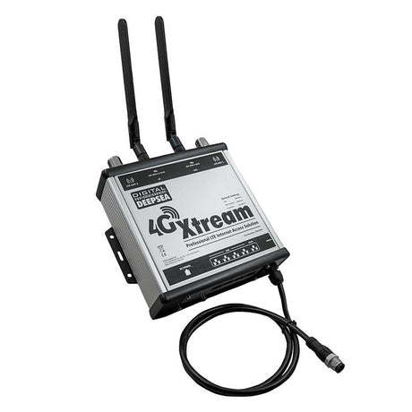 Digital Yacht 4G Extreme Internet NMEA 2000 Solution [ZDIG4GX-US] - Life Raft Professionals