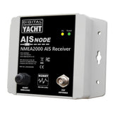 Digital Yacht AISnode NMEA 2000 Boat AIS Class B Receiver [ZDIGAISNODE] - Life Raft Professionals