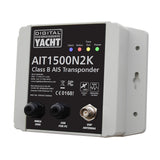 Digital Yacht AIT1500 NMEA2000 Class B AIS [ZDIGAIT1500N2K] - Life Raft Professionals