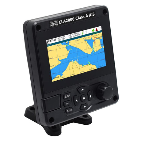 Digital Yacht CLA2000 Deep Sea Class A AIS Transponder [ZDIGCLA2000] - Life Raft Professionals