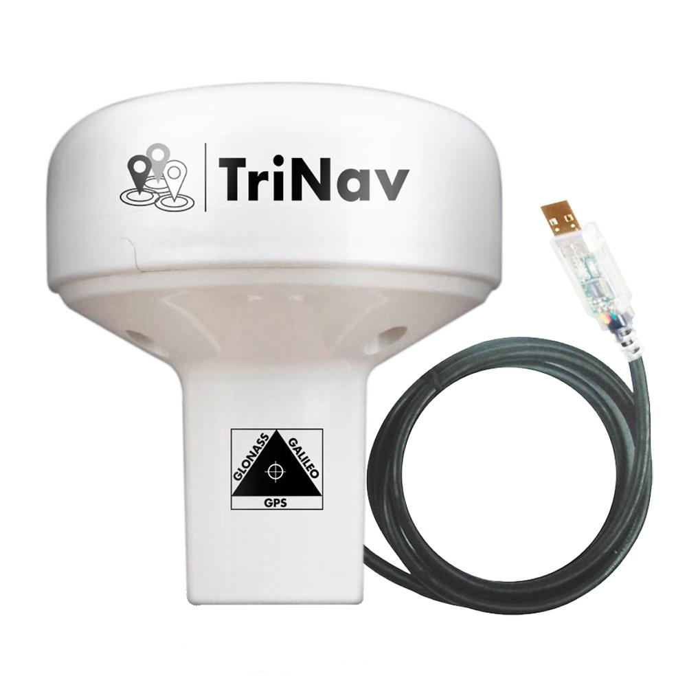 Digital Yacht GPS160 TriNav Sensor w/USB Output [ZDIGGPS160USB] - Life Raft Professionals