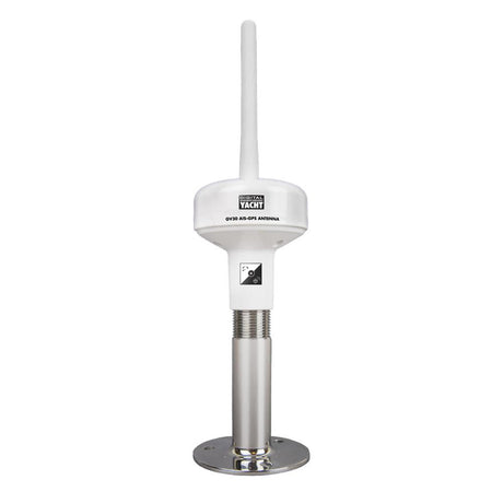 Digital Yacht GV30 VHF/AIS/GPS Combo Antenna [ZDIGGV30] - Life Raft Professionals