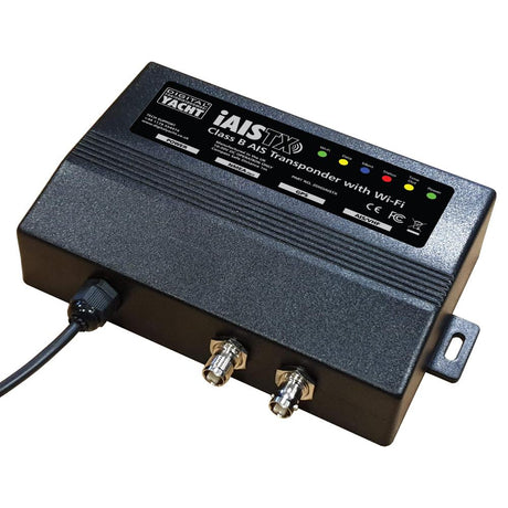 Digital Yacht iAISTX Plus Class B Wireless NMEA 2000 Transponder [ZDIGIAISTXPL] - Life Raft Professionals