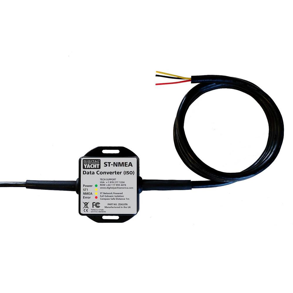 Digital Yacht SeaTalk1 to NMEA Interface [ZDIGSTN] - Life Raft Professionals