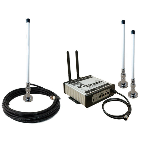 Digital Yacht Wi-Fi Booster f/4GXtream - Life Raft Professionals