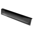 Dock Edge Dock Bumper Straight Dock Guard - 18" - Black - Life Raft Professionals